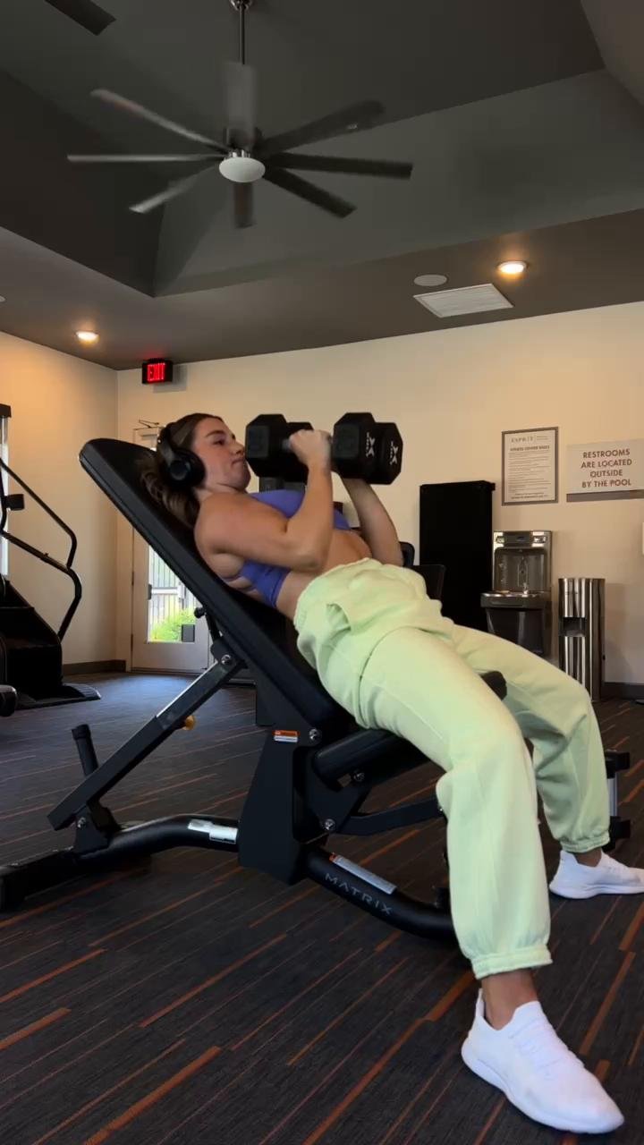 Full Upper Body