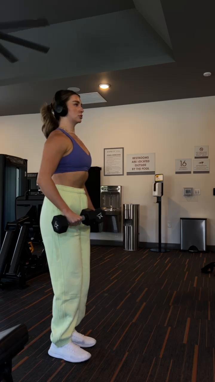 Full Upper Body