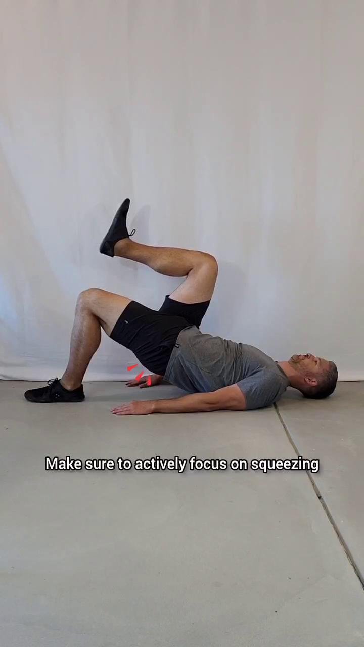 Strong Hip Essentials - Part 2