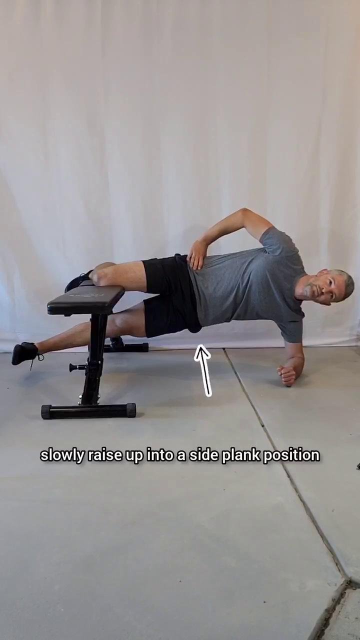 Strong Hip Essentials - Part 2