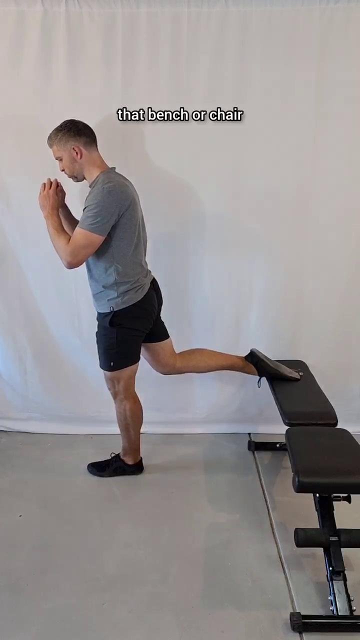 Strong Hip Essentials - Part 2