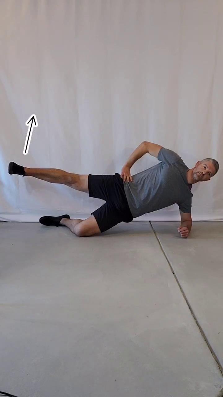 Strong Hip Essentials - Part 2