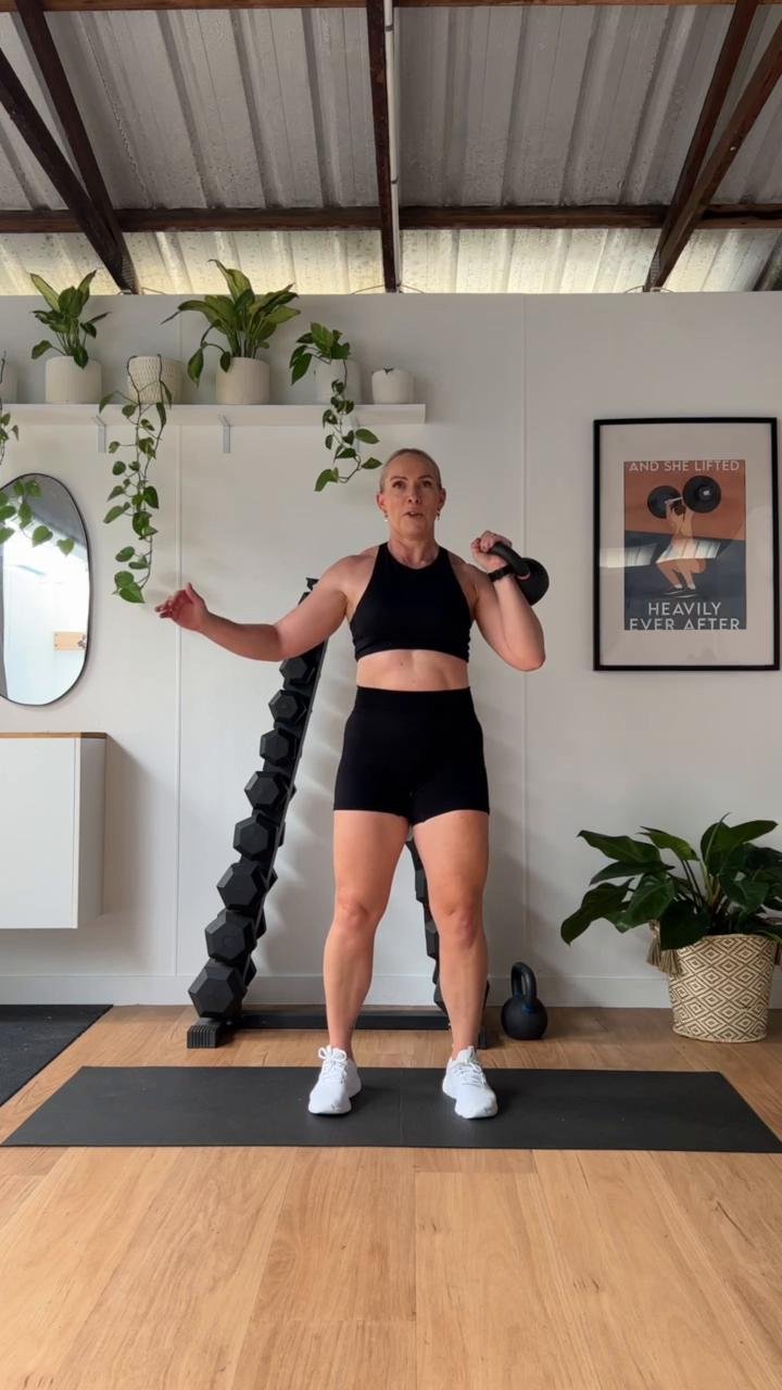 Push Day