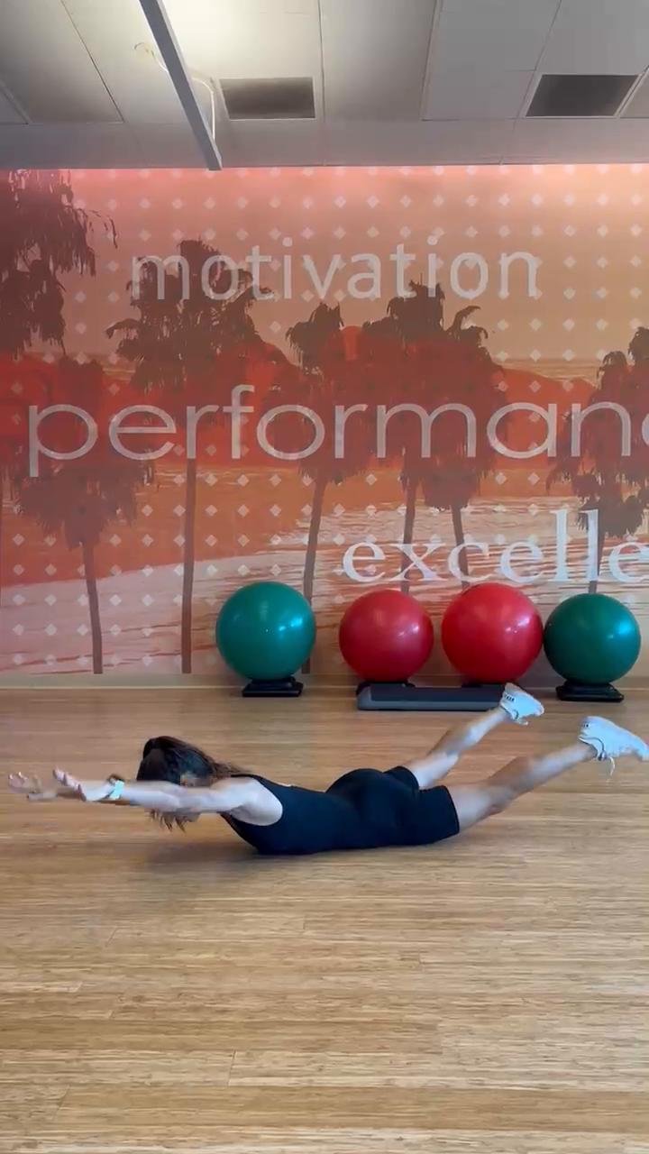 Spread Eagle & Beillman work