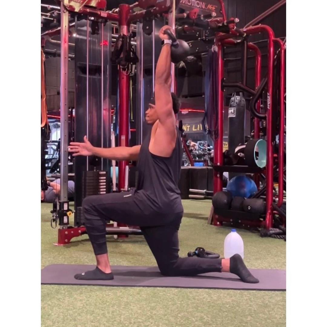 Kettlebell Functional Training 2.0