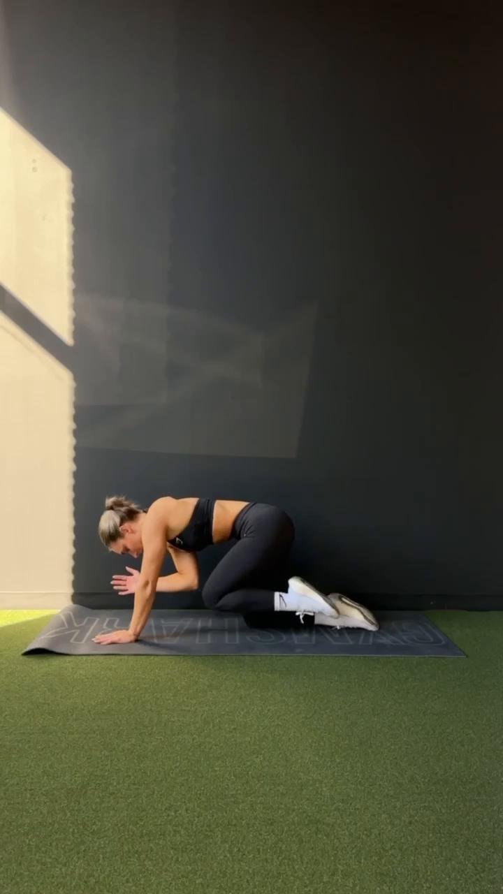 DAY 3: FULL BODY & CORE