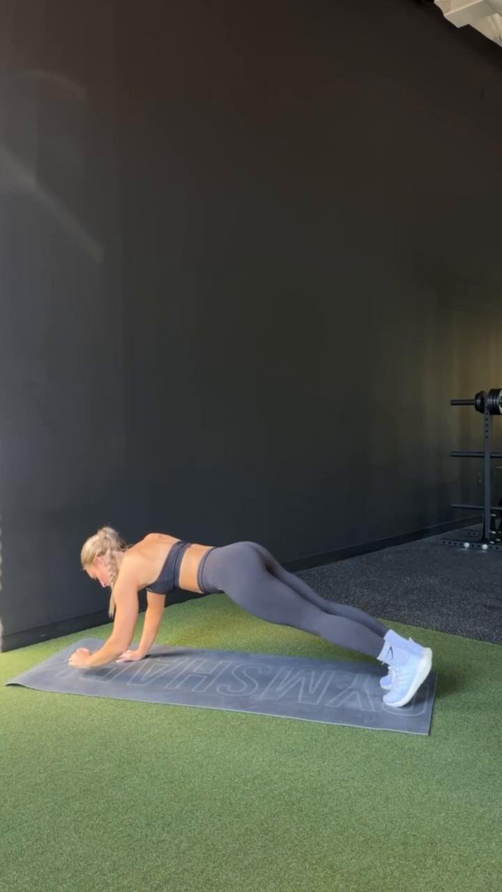 WK1: DAY TWO
