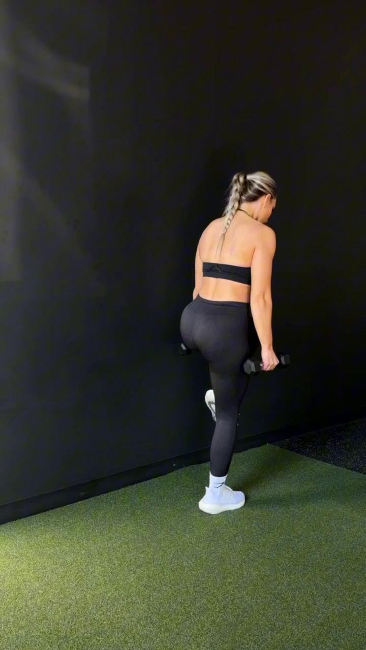 Phase 3: Lower Body