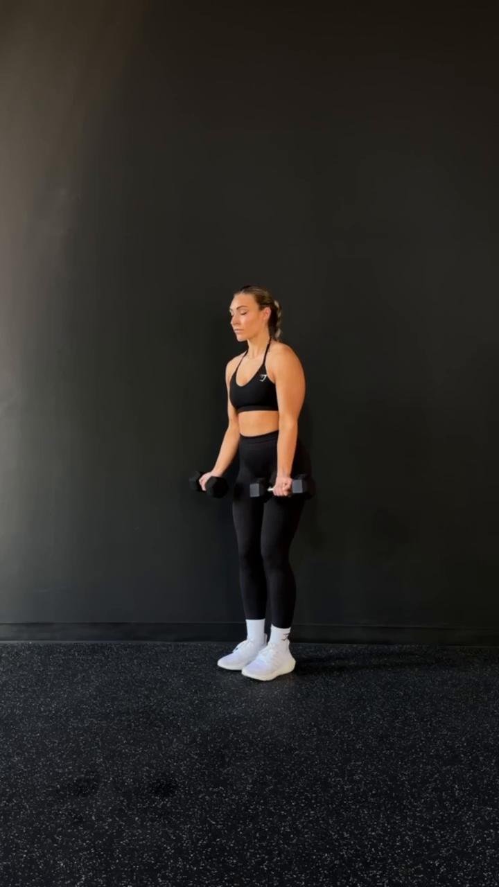 Advanced 2.0 - Pull Day