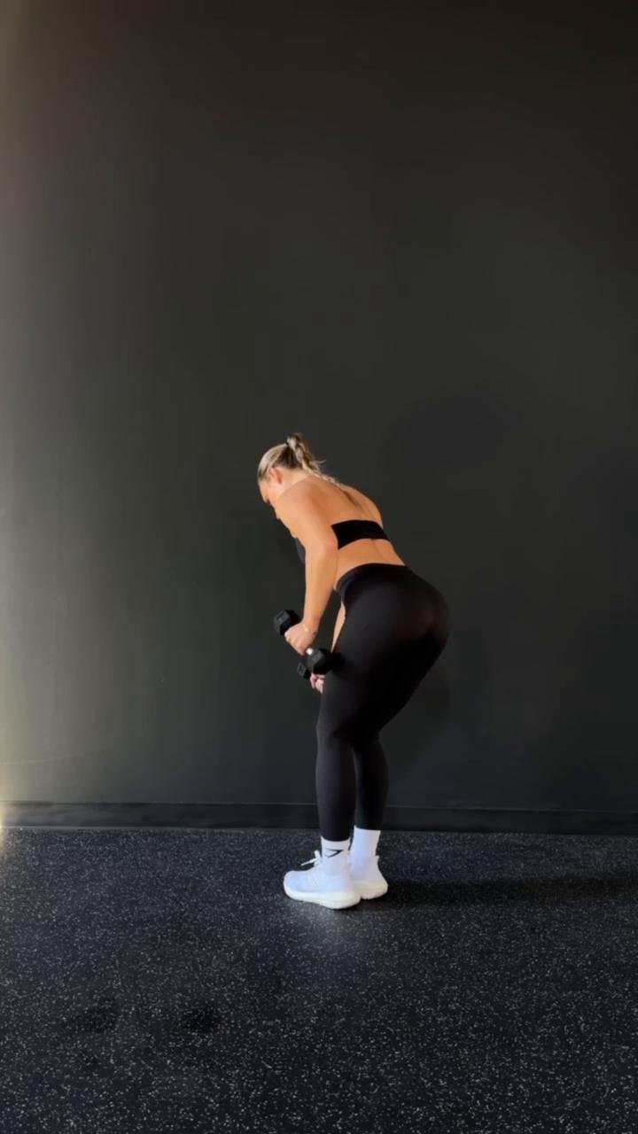 Phase 3: Upper Body