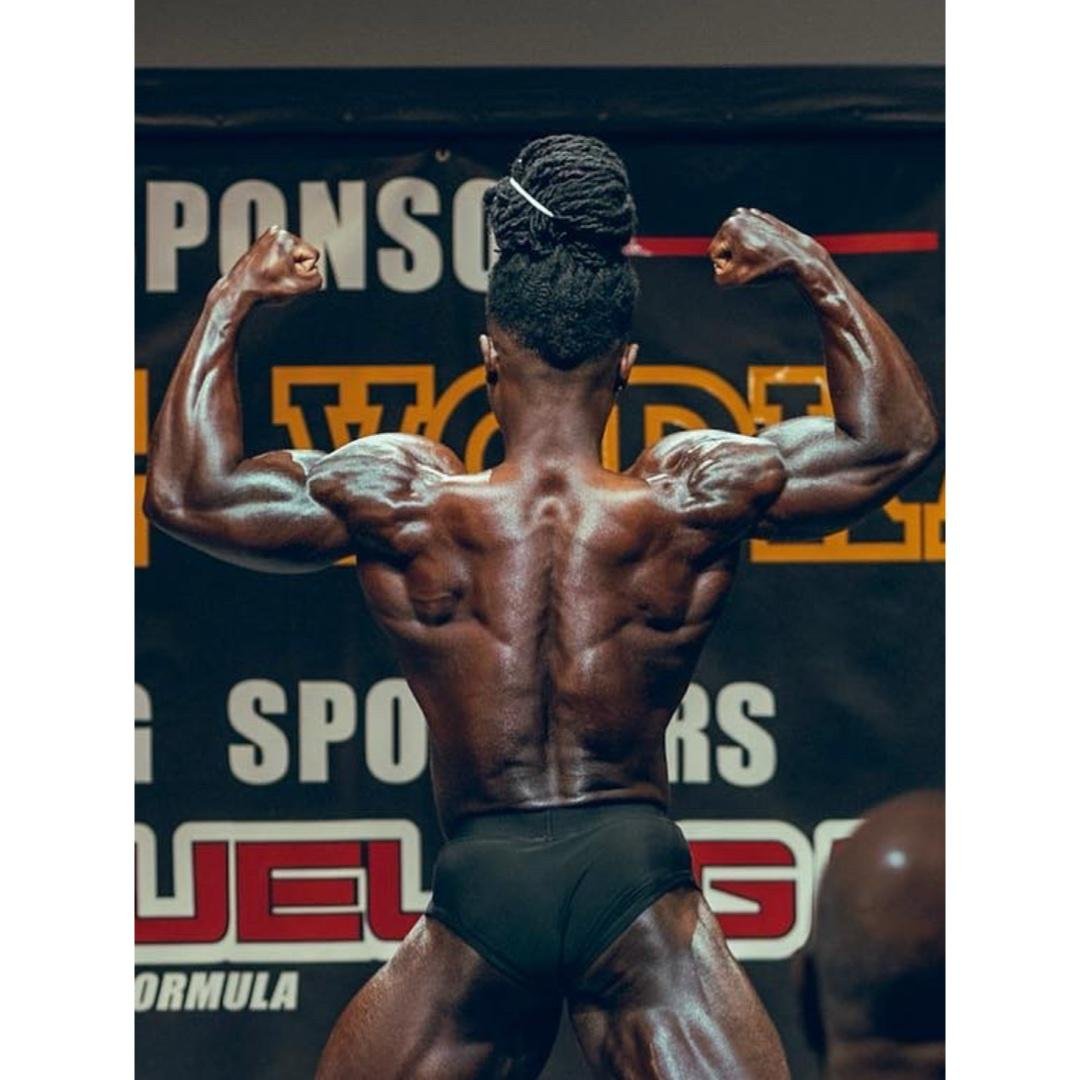 Pull Routine