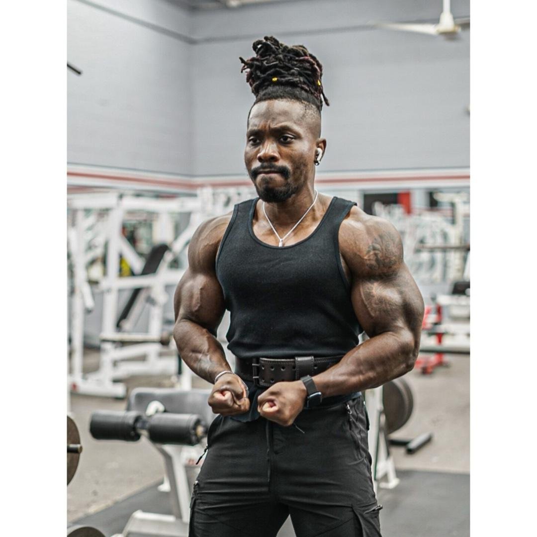 Shoulder Routine
