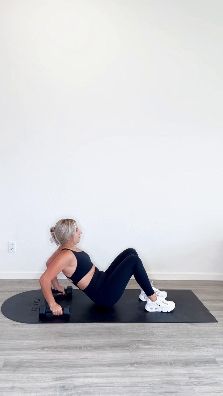 UPPERBODY Barre Build