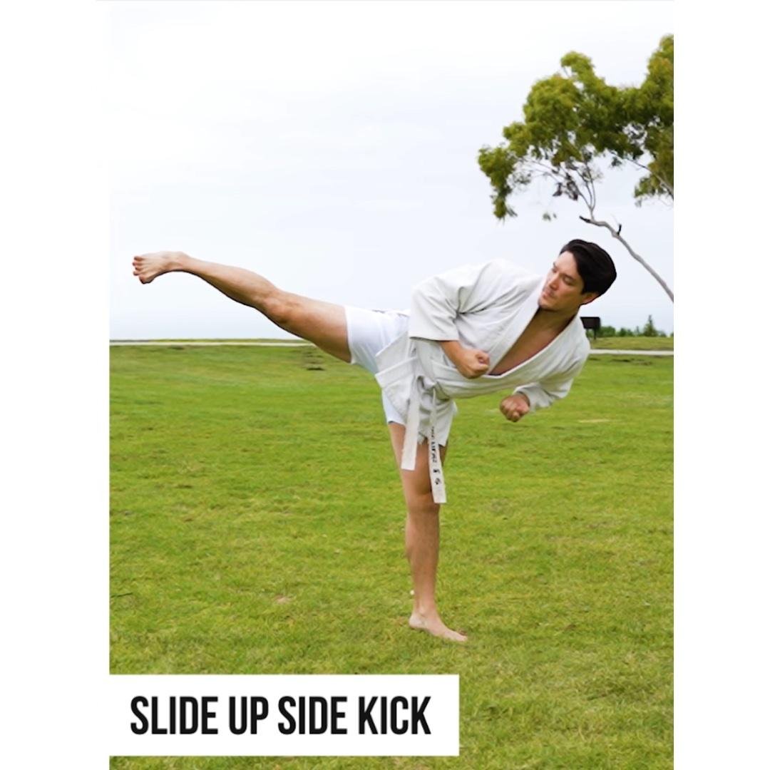 Side Kick