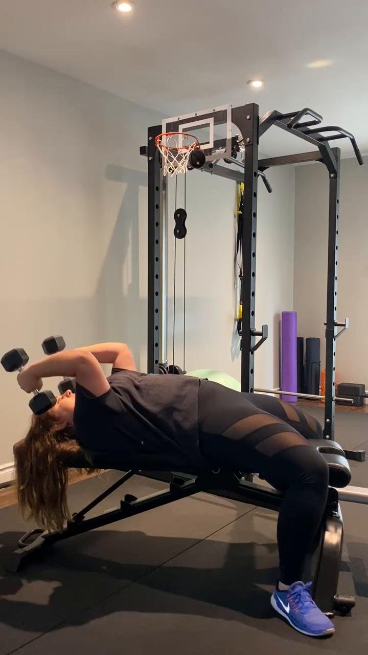 Upper Body