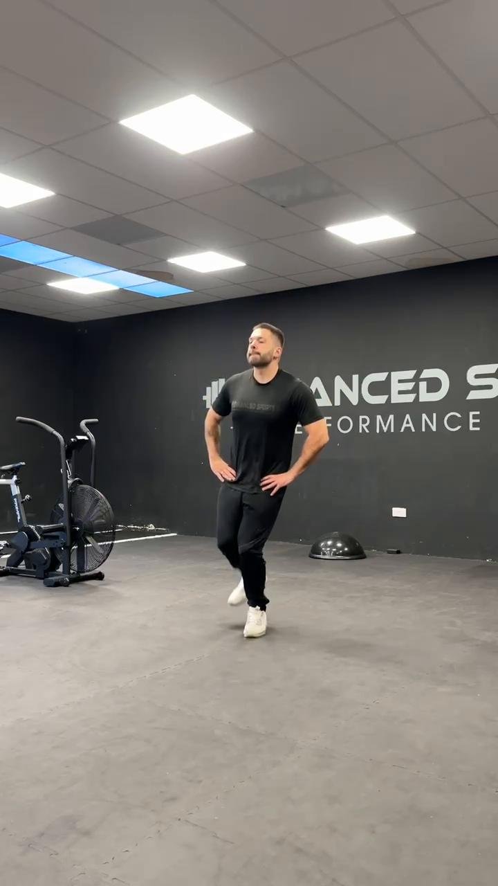 Workout 2