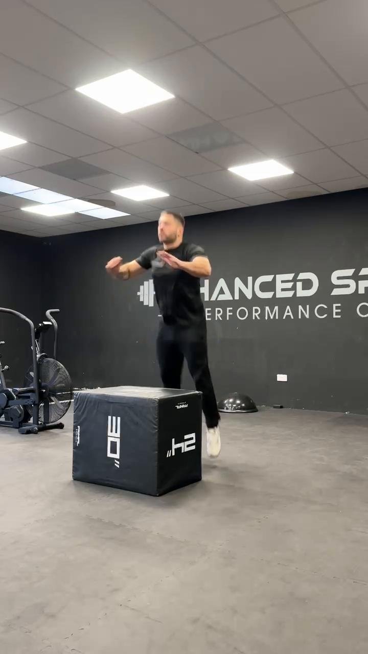 Workout 2 - Phase 1