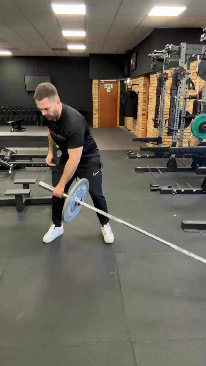 Full Body Power