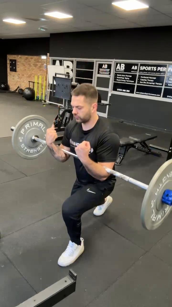 Full Body Power