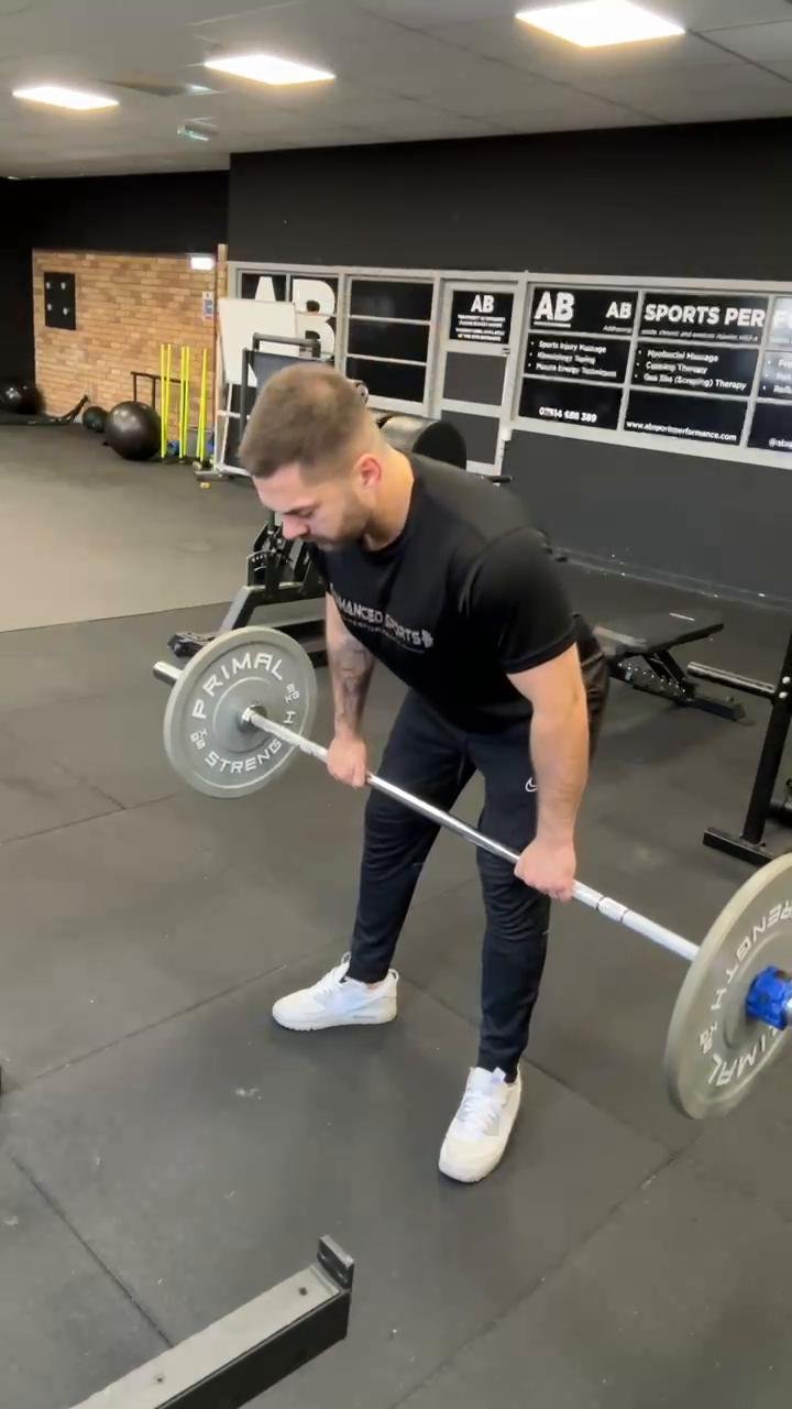 Workout 1 - Phase 1