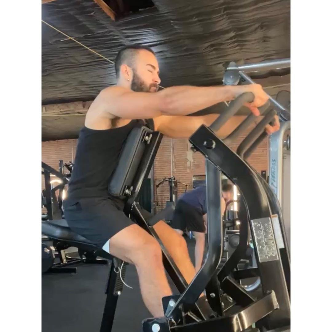 Pull Oct 23, Trap Focus