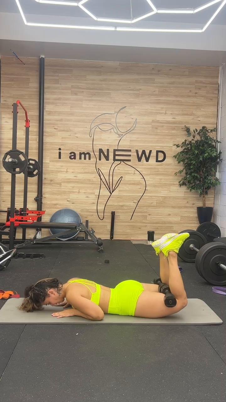 FULL BODY WORKOUT 
10/11/23
