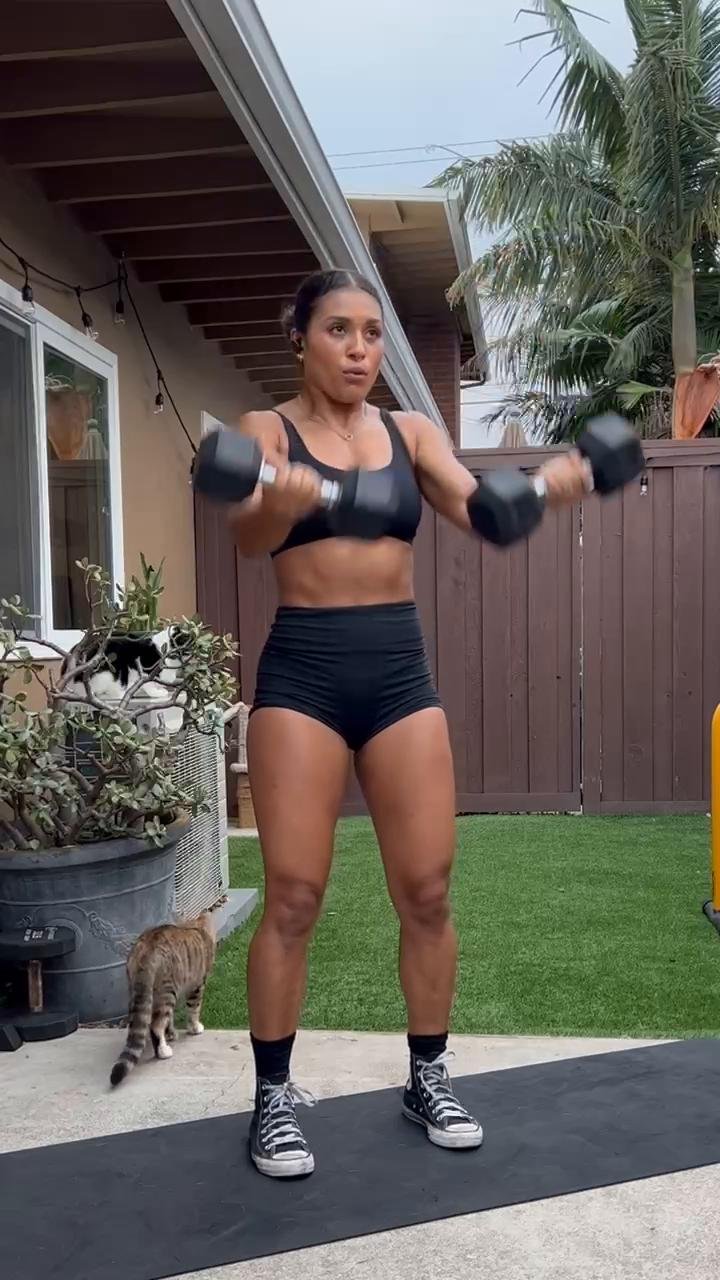 Chest & Triceps