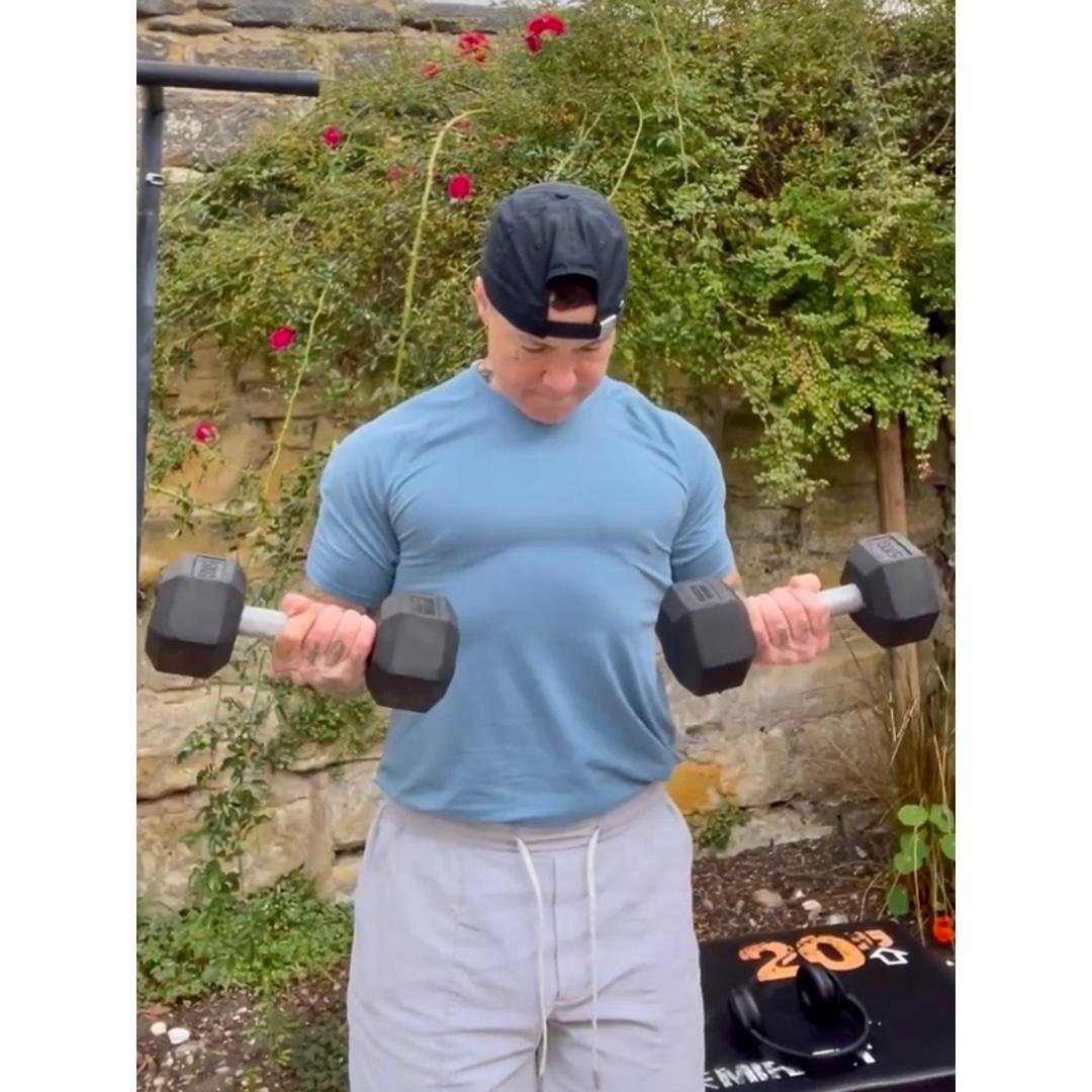 BOLT-ON: BICEPS