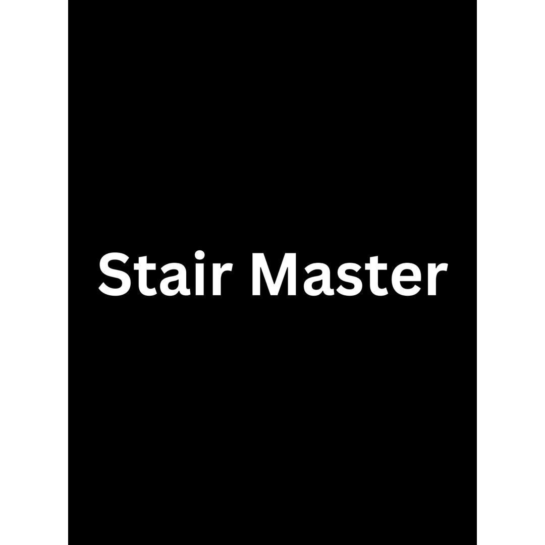 Stair Master