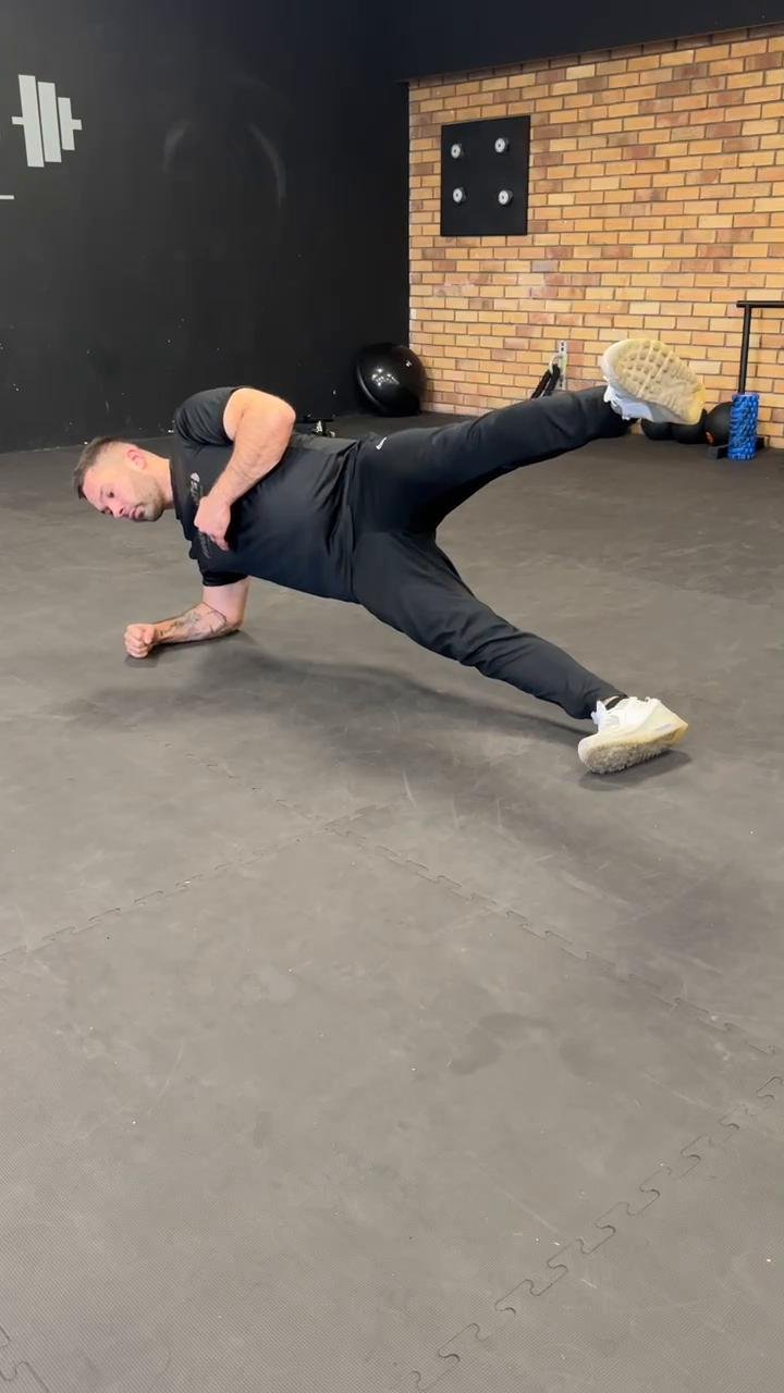 Strength 2