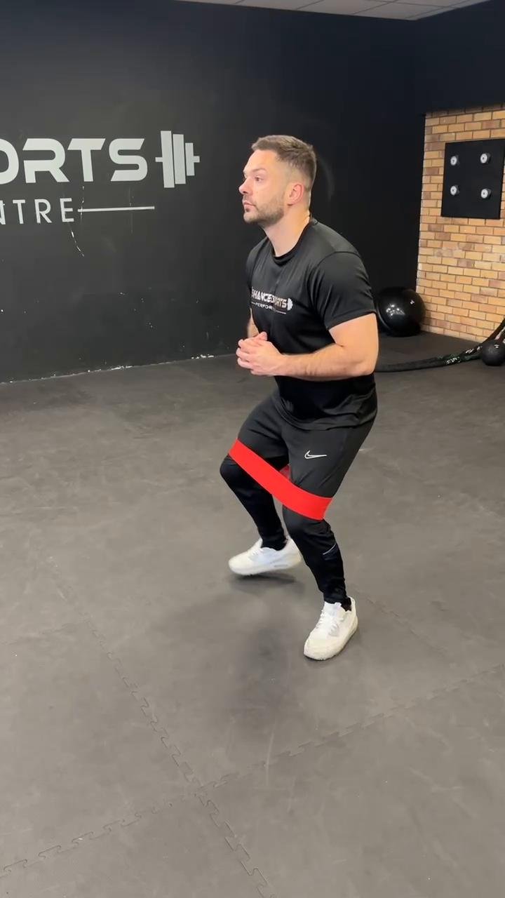 Workout 3