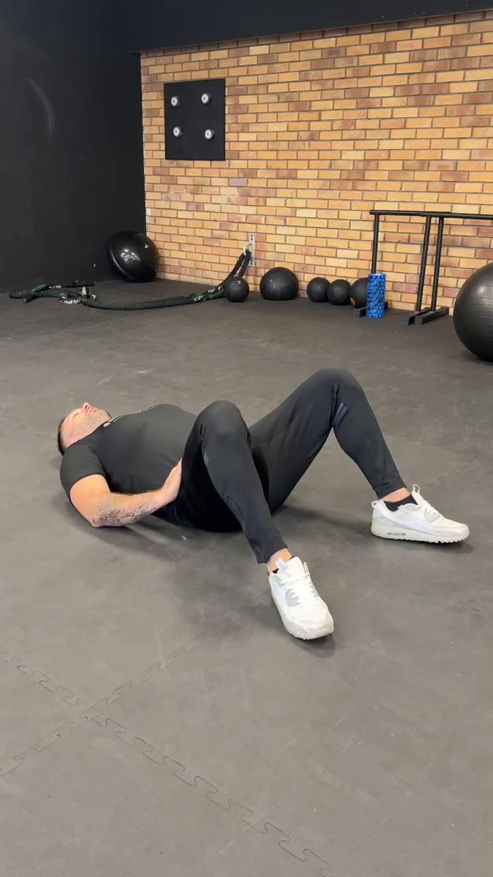 Workout 2 - Phase 1