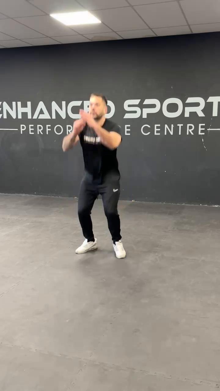 Performance 2 - Block 1