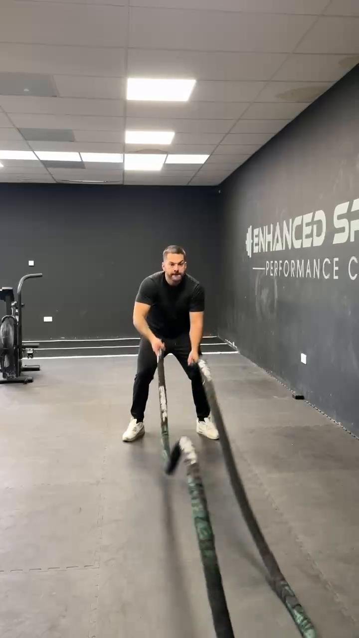 Shoulder Conditioning