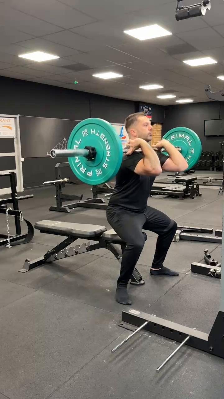 Workout 3 - Phase 2