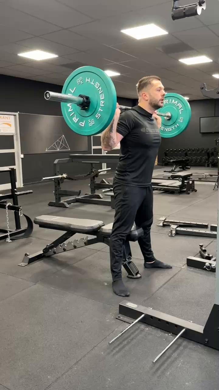 Strength 1
