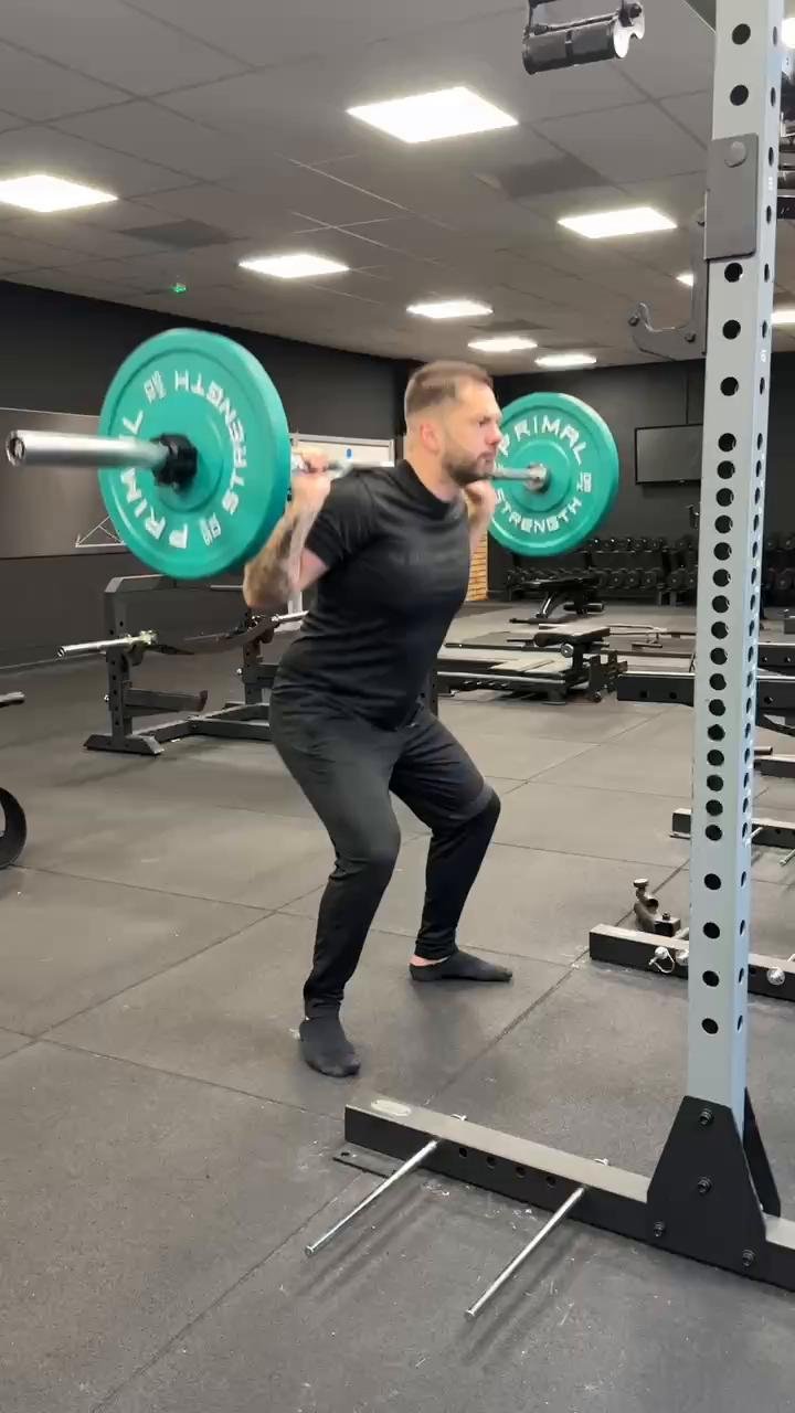 Workout 2 - Phase 1