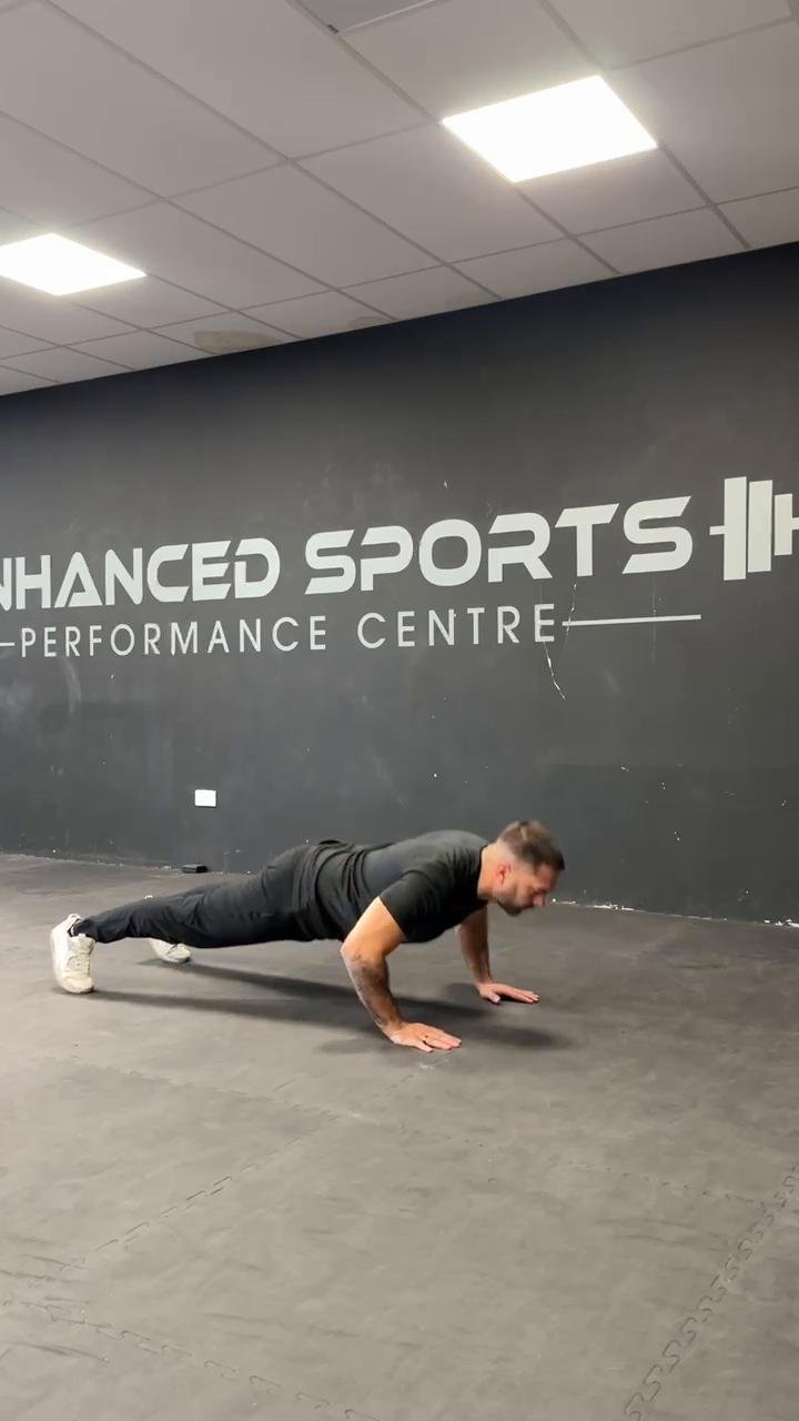 Contrast Training