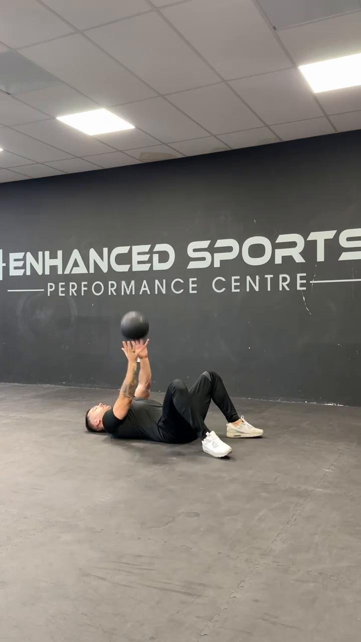 Upper Body Strength