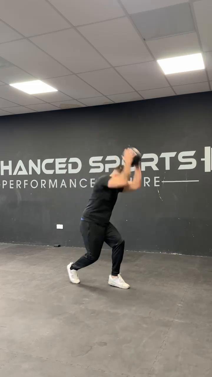 Performance 1 - Block 1