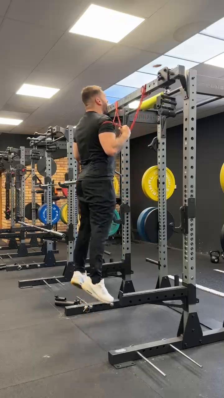 Workout 3 - Phase 2