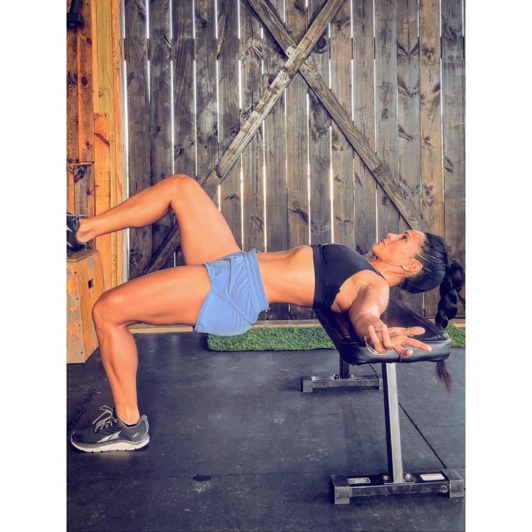 RanchFit 107