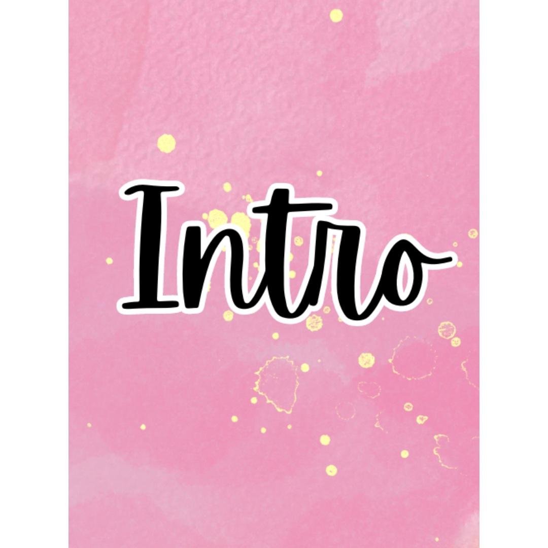 Intro