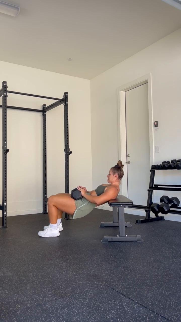- leg day