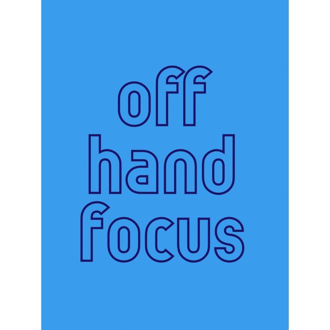 strengthen off hand
