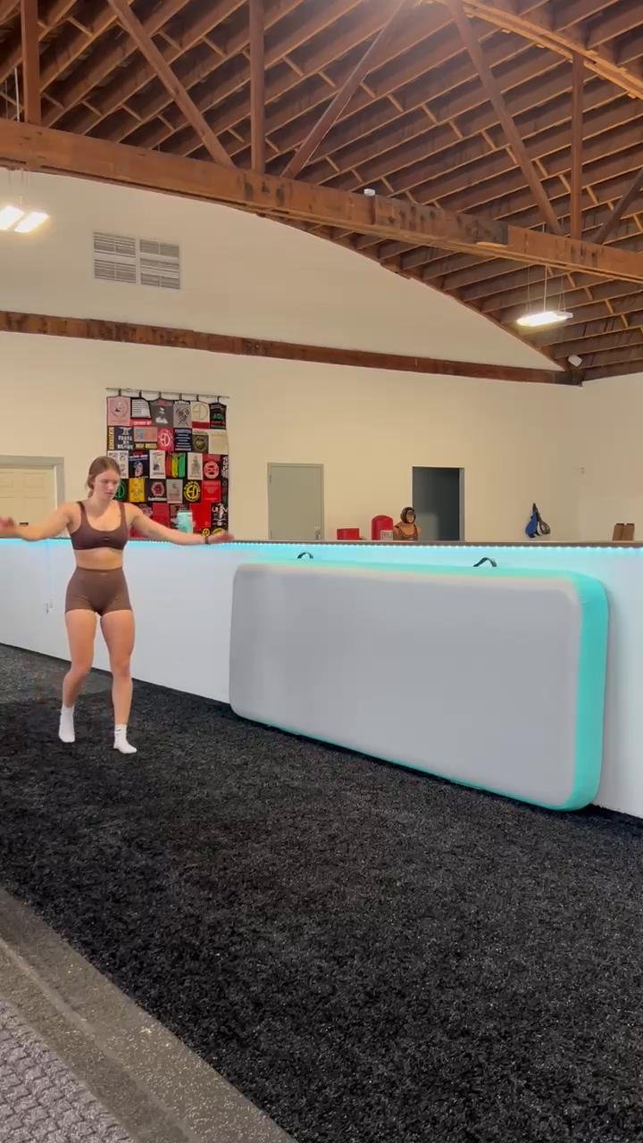 Week 7 Day 4- LIFT😤 you’re getting stronger everyday!