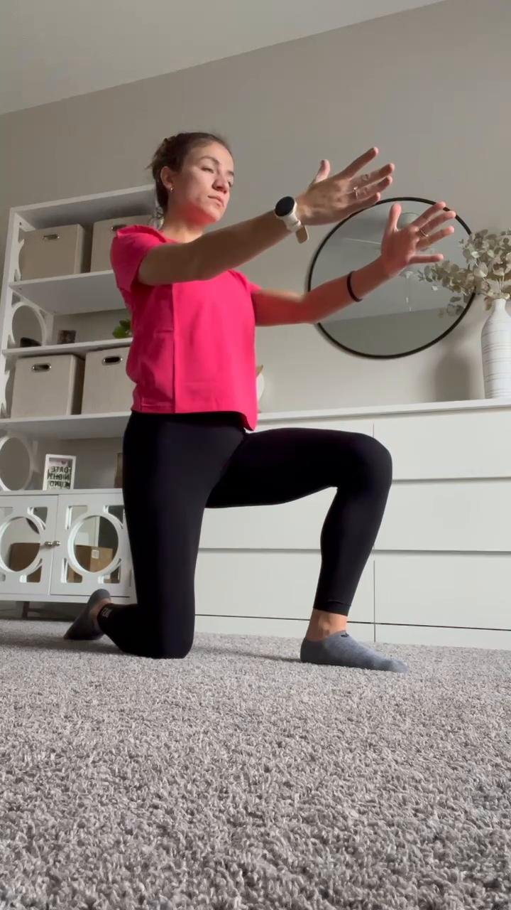 Upper Body Mobility 1