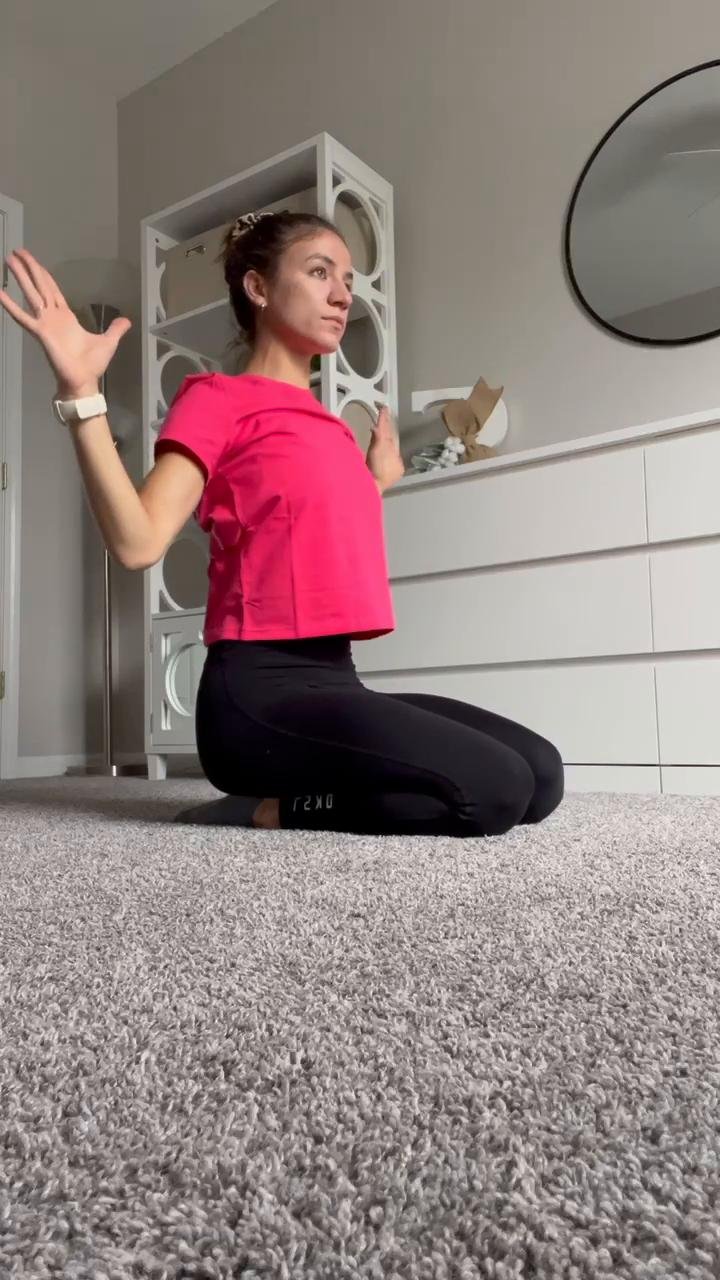  Upper Body