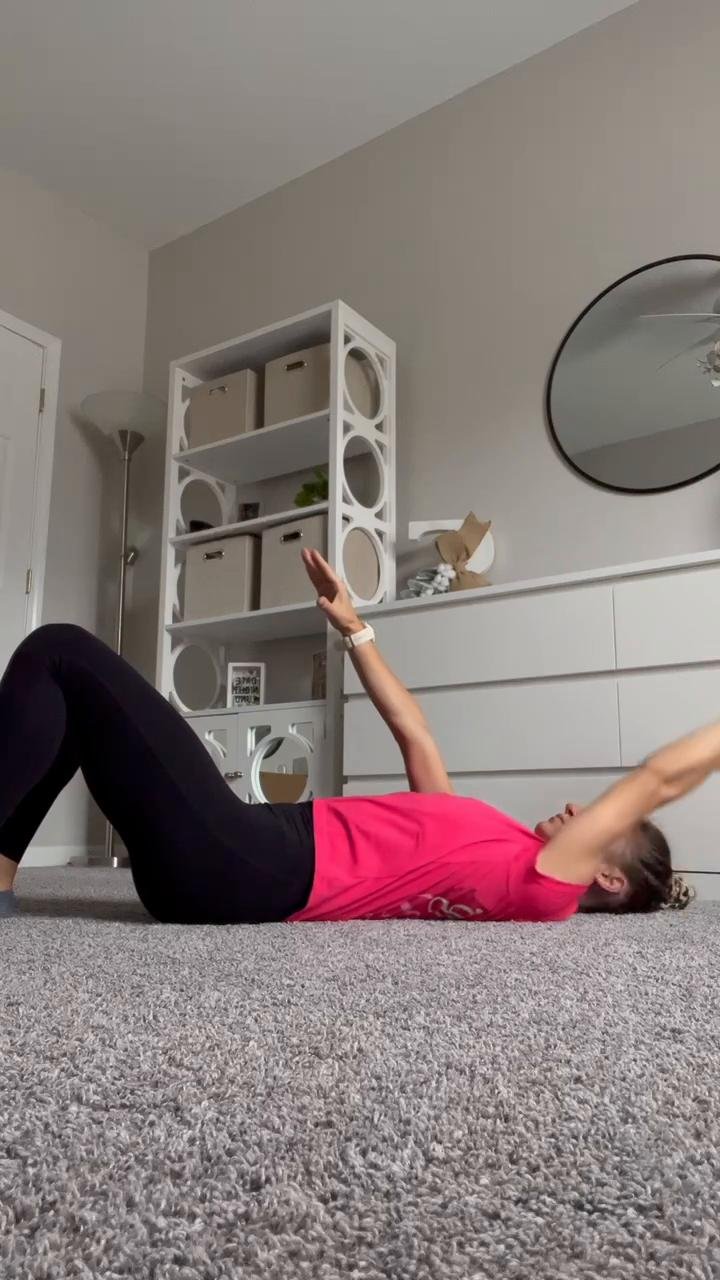 Upper Body Mobility 1