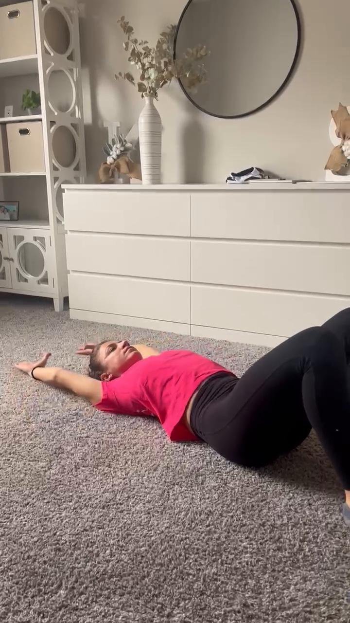 Upper Body Mobility 1